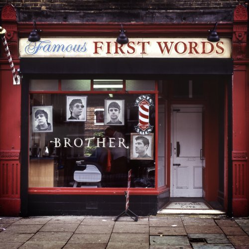 Viva Brother/Famous First Words@Import-Eu